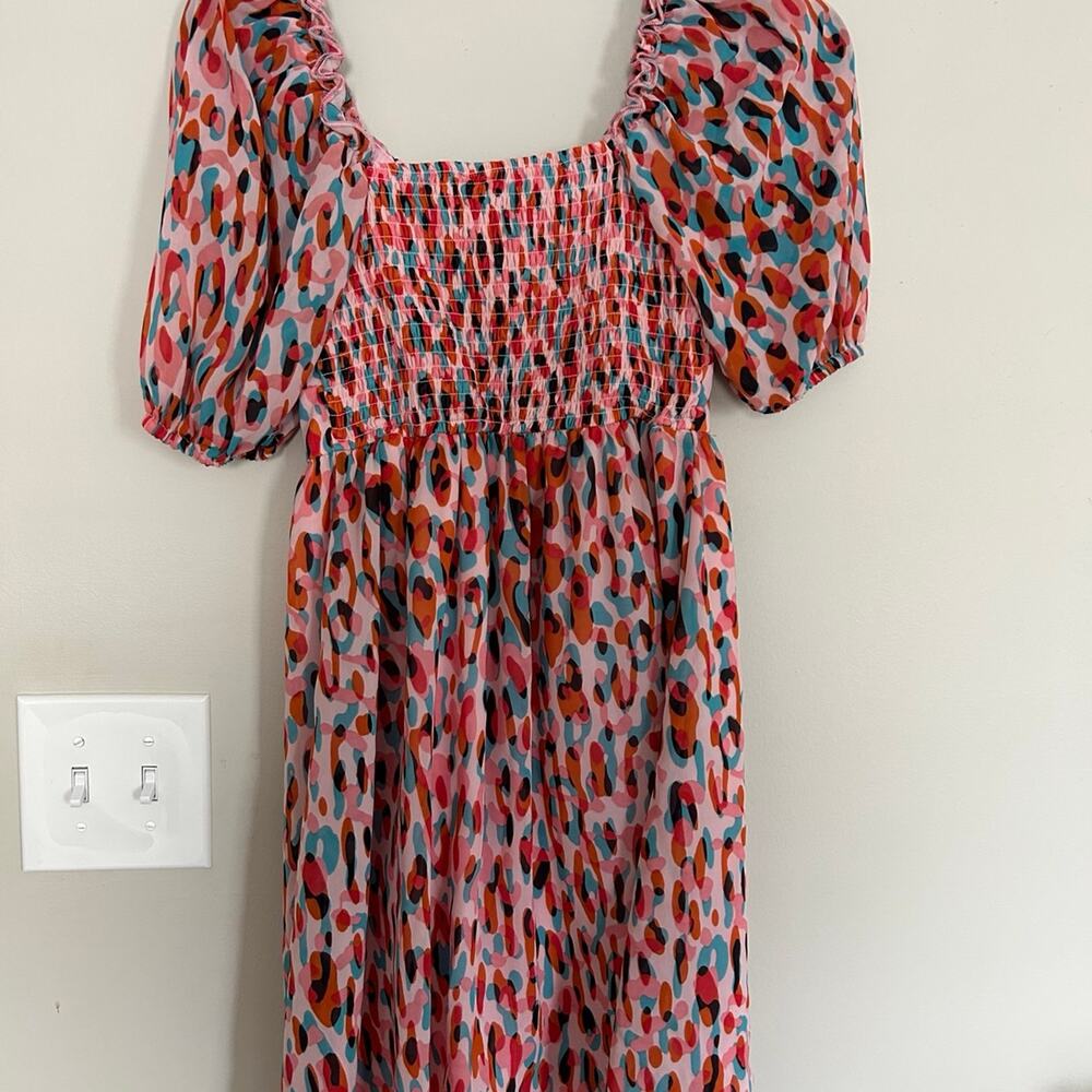 Jessica Simpson Dress - Picture 3 of 6